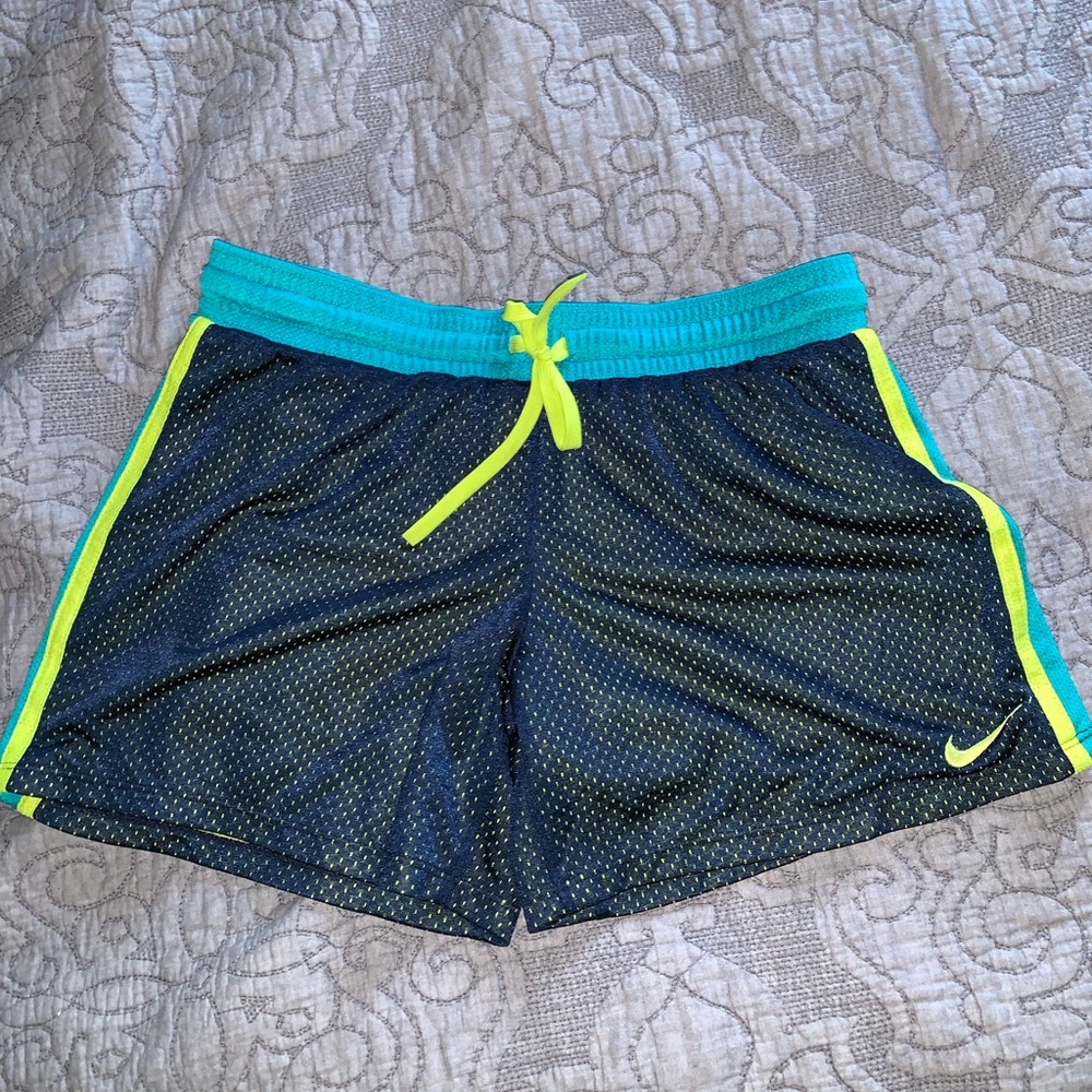 Nike dri-fit shorts